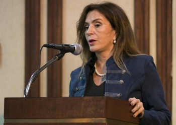 Nancy Teresa Anzoategui - Lawyer