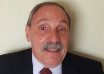 Alberto Emilio Josée Di Peco - Lawyer